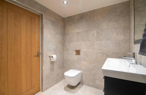 Knutsford House | Luxury Coach house next to woodland in Knutsford