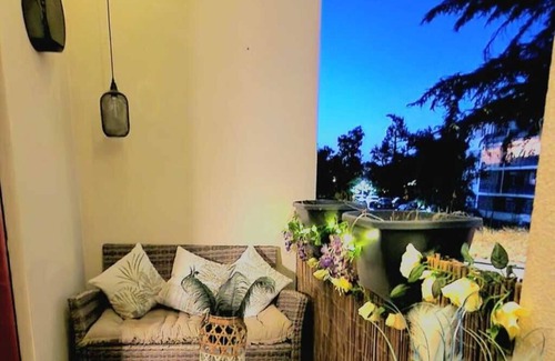 Annemasse Apartment | Luxury cocoon