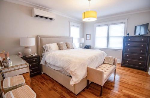 Charlottetown House | Luxury Colonial Heritage Home