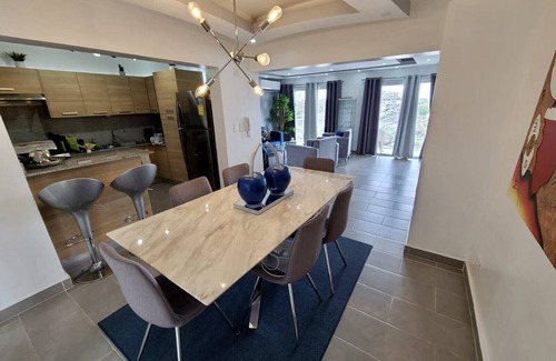 Santo Domingo Apartment | Luxury Colonial-Ocean Front