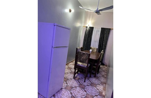 Bamako Villa | Luxury & comfort furnished villa