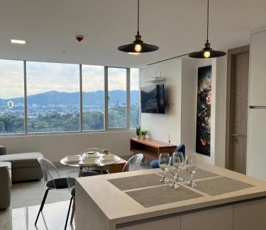 Kennedy Apartment | Luxury, Comfort, Parking