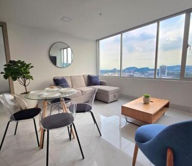 Kennedy Apartment | Luxury, Comfort, Parking