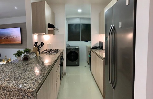 Metropolitana Condo | Luxury condo & amazing views & amenities
