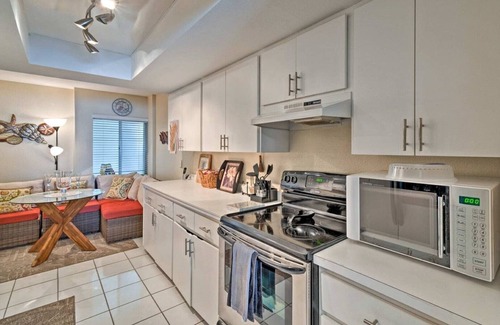 Siesta Key Village Condo | Luxury condo house on Siesta Key