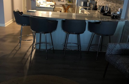 Siesta Key Village Condo | Luxury condo house on Siesta Key