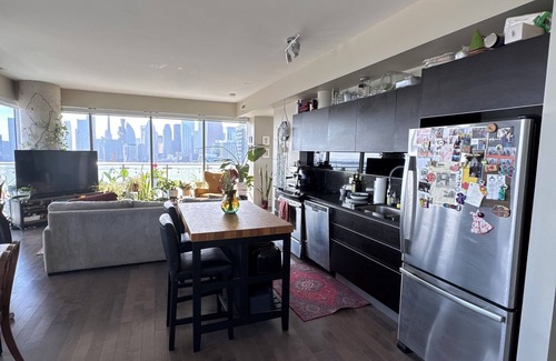 Downtown Toronto Apartment | Luxury condo in Downtown Toronto