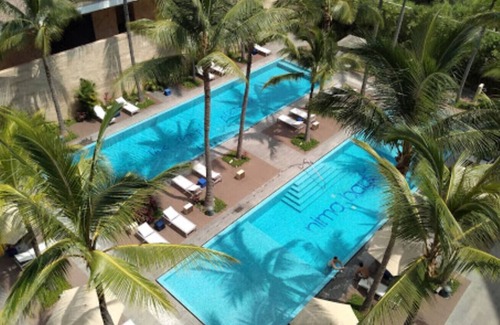 Puerto Vallarta Condo | Luxury Condo in Marina Vallarta with Amazing View!