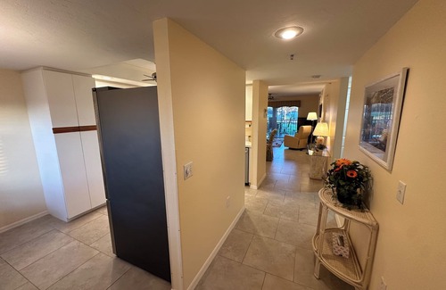 Tara Golf and Country Club Condo | Luxury Condo in Private Country Club – Freshly Renovated