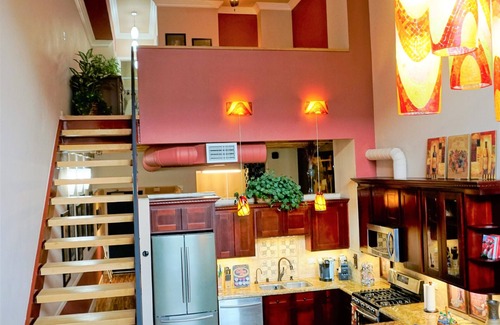 The Villas Condo | Luxury Condo in Santana Row - Silicon Valley - Levi's Stadium