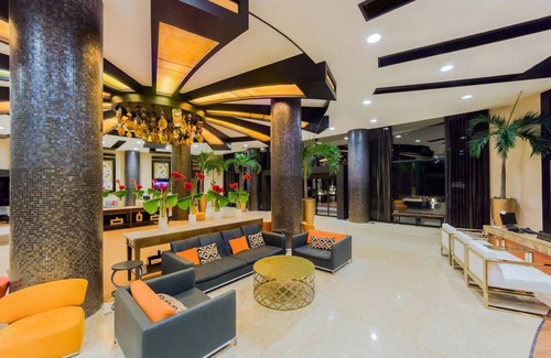 Playa Mujeres Condo | Luxury Condo on the Beach