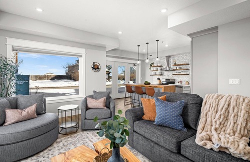 Park Point Condo | Luxury Condo w/Beach Access | Dragestil 715-1