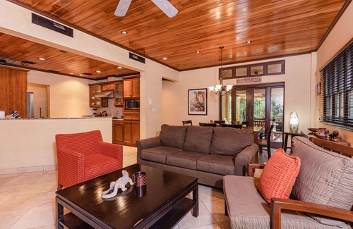 Rio Seco Condo | Luxury Condo w/the beach just across the street & beach club access!