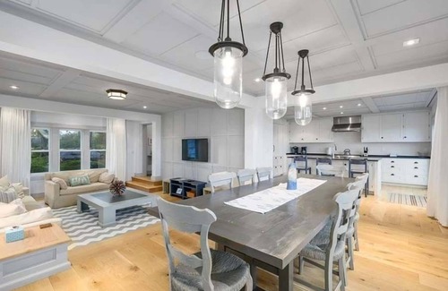 West Chatham Condo | Luxury condo with pool, tennis and waterviews! RPMS118