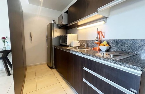 Nordelta Apartment | Luxury Condominium Wyndham FullAmenities