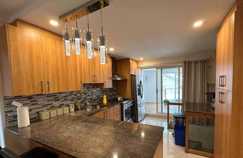 Longueuil Apartment | Luxury & Confort 6 1/2 near the heart of Montreal