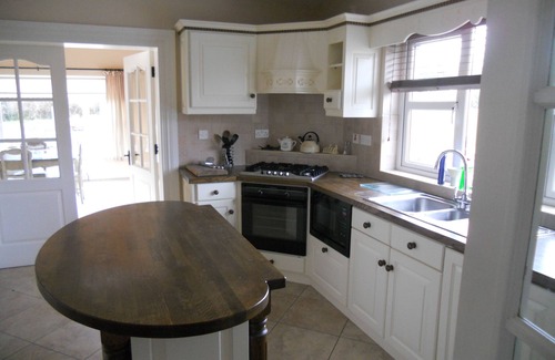 Moyard House | Luxury Connemara Home Close To Sea, Mountains And Lakes