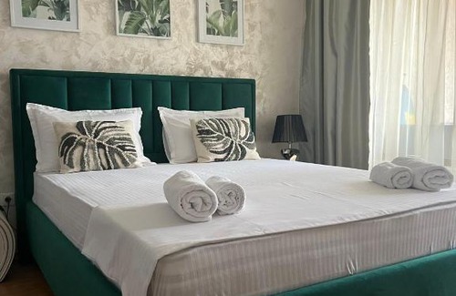 Copou Apartment | Luxury Copou Apartments