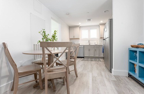 Plymouth Cultural District Condo | Luxury Corner Condo at Harbourtown on Historic Plymouth Harbour by the Mayflower