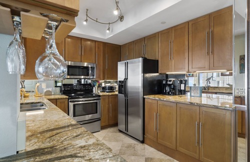 Navarre Beach Condo | Luxury Corner Unit For The Discriminating Traveler with Double Beach Service