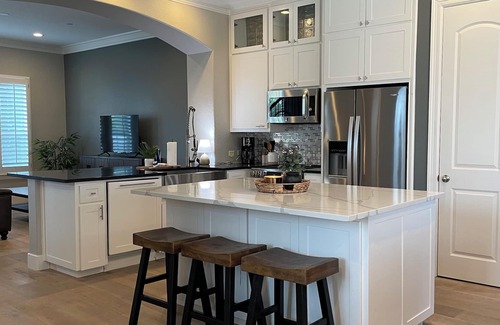 Legacy Park House | Luxury Corporate Townhouse at Legacy Park