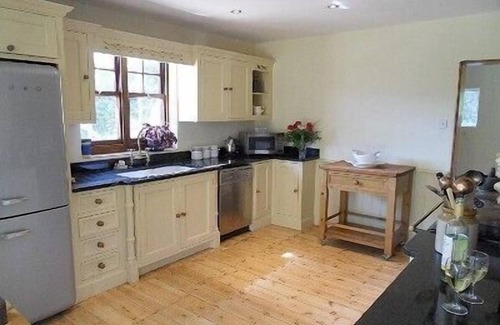 Brighton Cottage | Luxury Cottage in the Centre of Brighton BN1