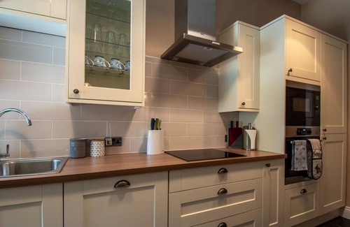 Ascog Cottage | Luxury cottage in the heart of Loch Lomond and The Trossachs