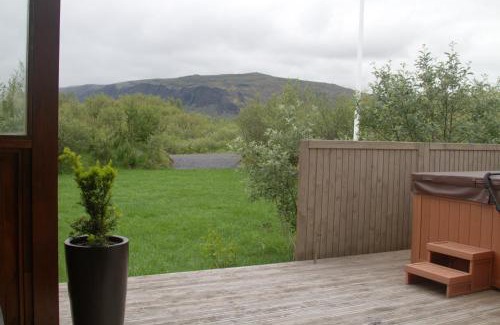 Selfoss House | Luxury Cottage, Golden Circle HG-4618
