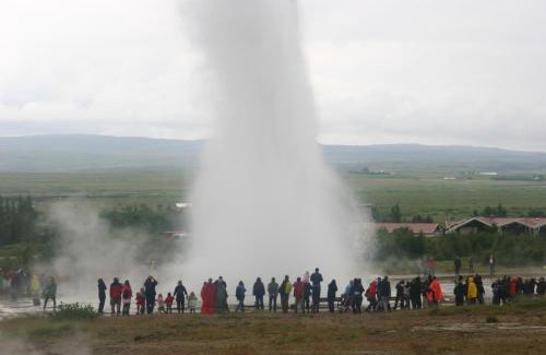 Selfoss House | Luxury Cottage, Golden Circle HG-4618