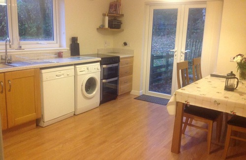 Strontian House | Luxury Cottage in Strontian