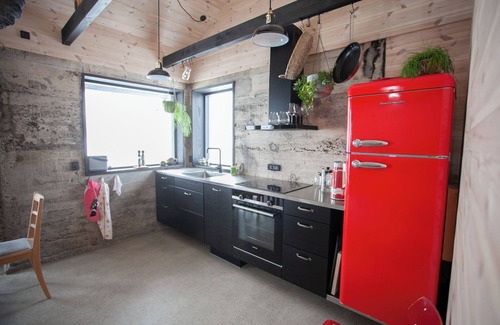 Hoyvik Cottage | Luxury Cottage In Tórshavn