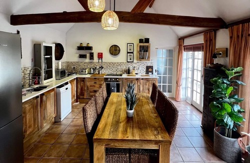 Guildford Cottage | Luxury Cottage Whitmoor Farm