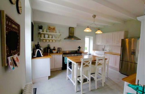 Levignac-de-Guyenne House | Luxury Country House With Private Heated Pool in Large Grounds