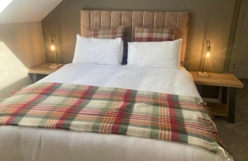 Ennis Apartment | Luxury Country Escape