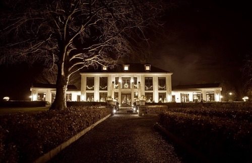 Rilland House | Luxury Country House