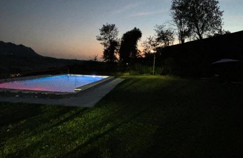 Collevecchio Villa | Luxury Country Villa Daniele