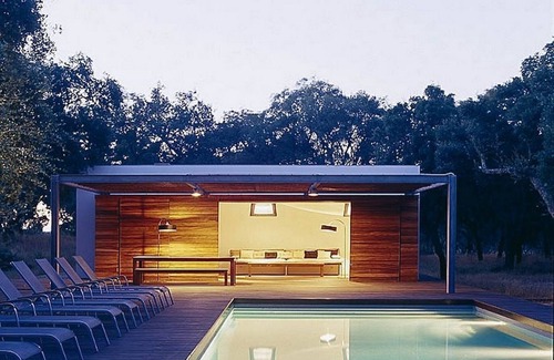 Salvaterra de Magos Villa | Luxury country villa 45 minutes away from Lisbon