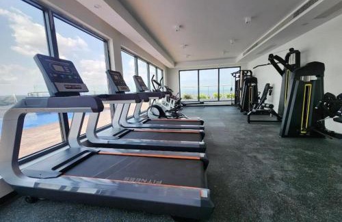 Gombe Apartment | Luxury Cozy City Apartment - Gombe Kinshasa