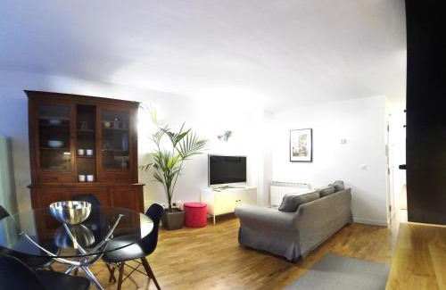 Casco Viejo Apartment | Luxury Cuchillería Vitoria