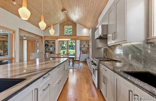 Louisville House | Luxury Custom Home near downtown Louisville/Superhost listing