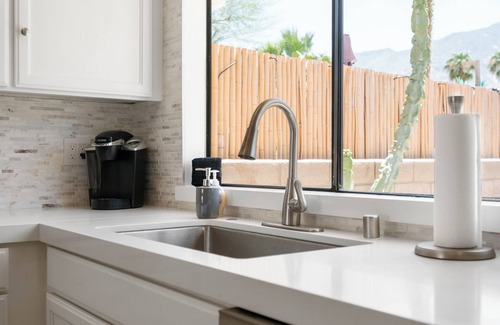 Deepwell Estates Condo | Luxury Deepwell Estate Escape
