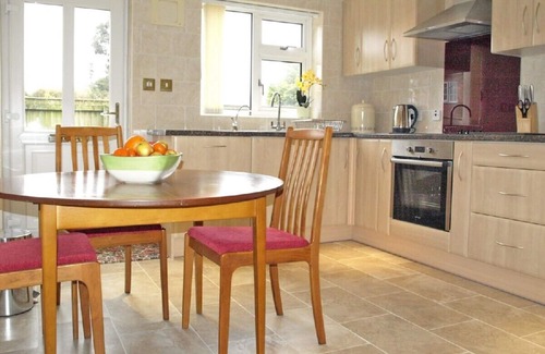 Horncastle House | Luxury Detached Bungalow In The Beautiful Lincolnshire Wolds