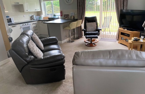 Bridlington Cottage | Luxury Dog Friendly Cottage sleeps 4