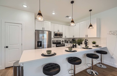 Denver Heights House | Luxury Downtown Oasis, Pool Table, Near Riverwalk