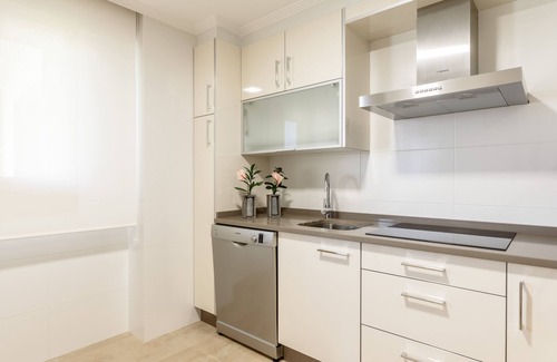 O Grove Apartment | LUXURY DUPLEX WITH SEA VIEWS