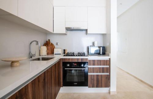 Rabat Apartment | Luxury Eagle Hills Apartment