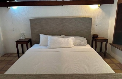 Teakettle Village Resort | Luxury Eco Family Cabaña