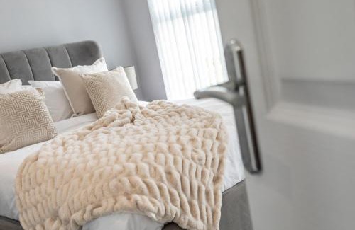 Ormeau House | Luxury Edwardian Townhouse in Belfast