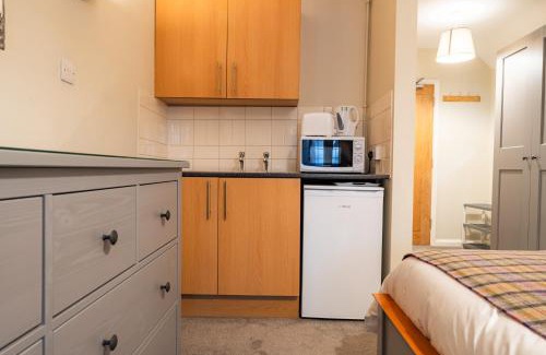 Didcot Apartment | Luxury En-Suite Room 1 in Blewbury Oxfordshire