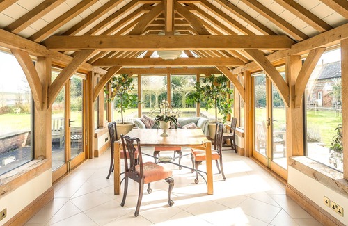 Ebbesborne Wake House | Luxury enormous house Wilts/Dorset border with idyllic far reaching views